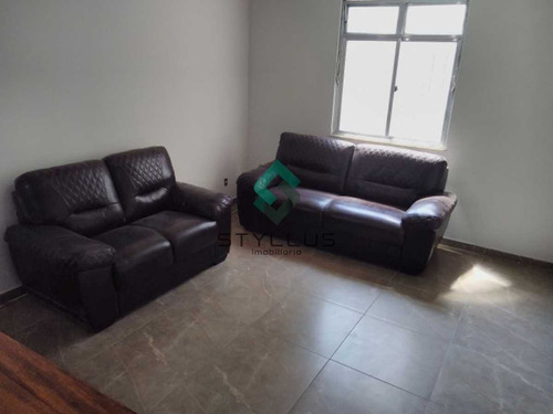 Imagem 3 de 15 de Casa De Rua-à Venda-grajaú-rio De Janeiro - C70394