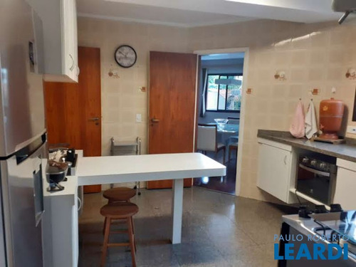 Imagem 13 de 15 de Apartamento - Brooklin - Sp - 625047