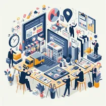 Comprar Kit Com 3 Modelos De Propostas Comerciais - Editável Em Word