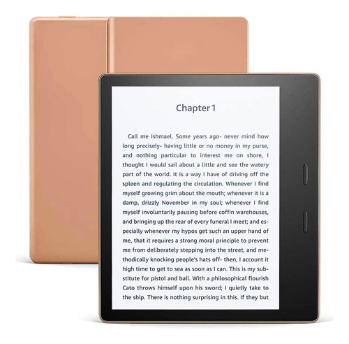 New Kindle Oasis |32gb|