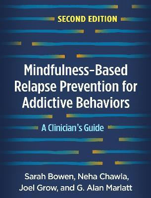 Mindfulness-based Relapse Prevention For Addictive Behavi...