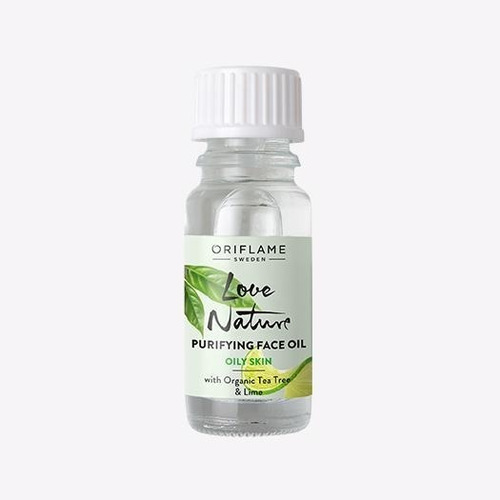 Aceite De Arbol De Té Para Tratar Piel Grasa