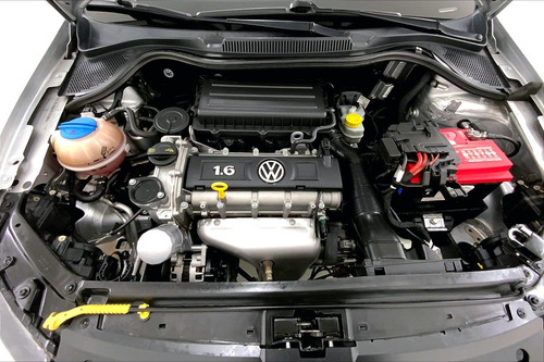 Imagen 10 de 25 de Volkswagen Vento 4 Pts Starline, Tm5, A/ac, Mp3, R-15
