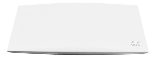 Accesspoint Cisco Meraki Mr56 Wi-fi 6, 2.4/5ghz, 1x Rj-45 