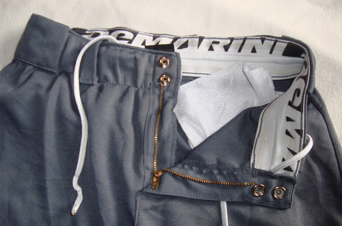 Pantalón De Beisbol Juvenil - Talla M