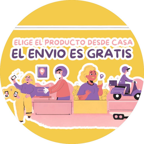Botiquin Vacio Para Primeros Auxilios Mini