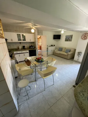 La Boyera - Urb. Los Pinos (ld)