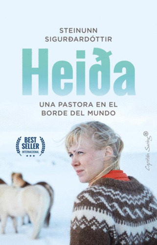 Libro Heida