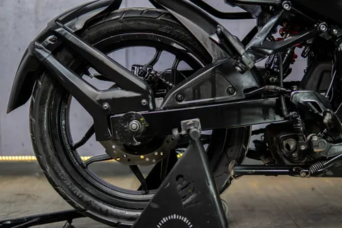 Bajaj Pulsar Ns 200 Fi Abs 2023
