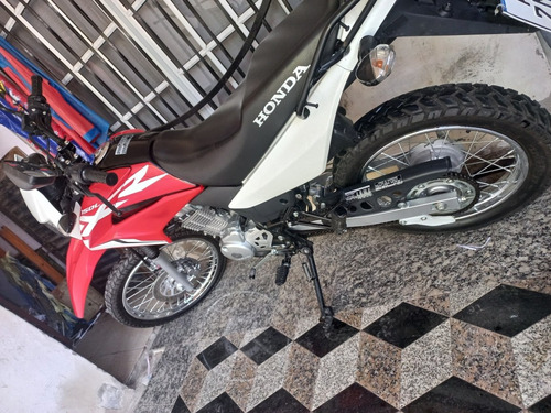 Imagen 10 de 10 de Honda Xr 150