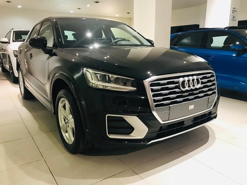 Imagen 3 de 24 de Audi Q2 Okm Usada