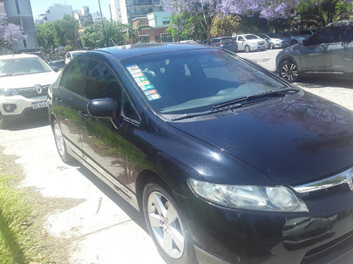 Honda Civic 1.8 Lxs