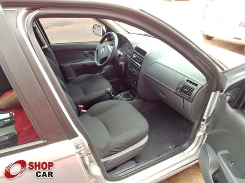 Fiat Siena 1.4 El Flex 4p