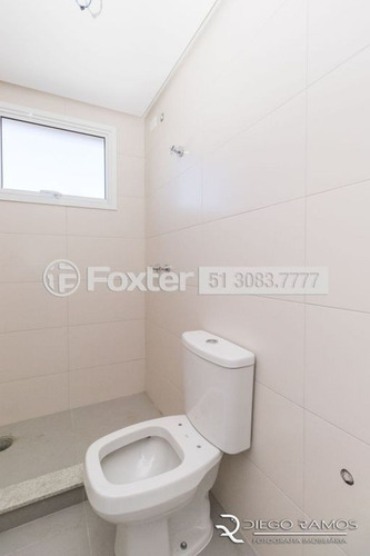 Imagem 14 de 16 de Apartamento, 2 Dormitórios, 72 M², Jardim Botânico - 158783