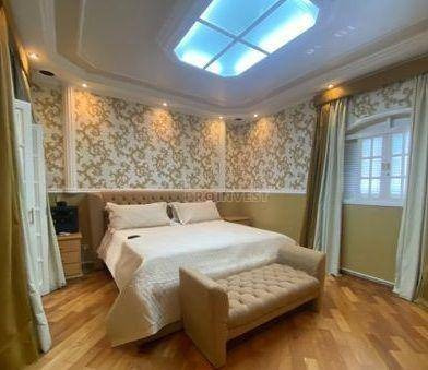 Imagem 14 de 30 de Casa Com 5 Dormitórios À Venda, 980 M² Por R$ 4.980.000,00 - Granja Viana - Carapicuíba/sp - Ca18738