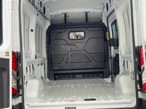 Ford Transit FurgãO 2.0 Longo L3H3 (12,4M3) 5P