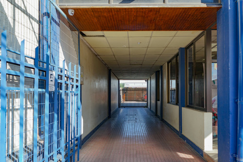 Venta Edificio San Martin Linares