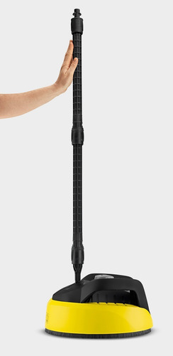 Limpiadora De Superficies Karcher T-razer K2-k5