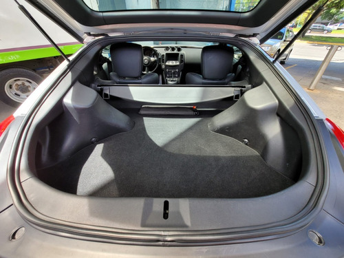 Imagen 15 de 15 de Nissan 370z 2016