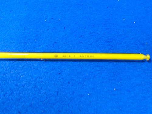 Termometro Astm 5c De -38 A 50 ºc Huake