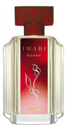 Imari Queen Avon Perfume Dama 50 Ml