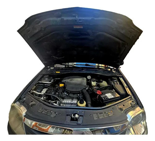 Renault Logan 1.6 Expression Fii
