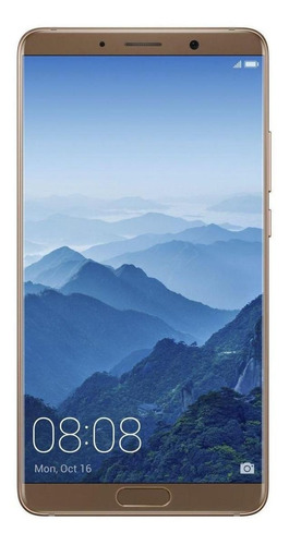 Huawei Mate 10 64 GB marrón moca 4 GB RAM
