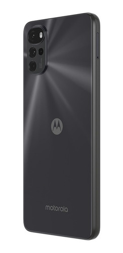 Moto G22 Dual SIM 128 GB cosmic black 4 GB RAM