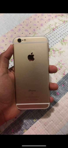 Celular iPhone 6s 32gb