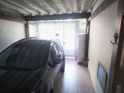 Imagem 14 de 14 de Sobrado À Venda No Conjunto Residencial Vista Verde- 11608