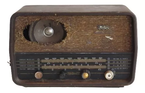 Radio ABC, By Rádio ABC
