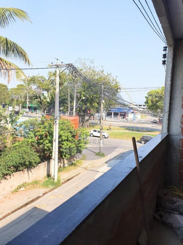 Imagem 12 de 12 de Sala Comercial Para Locação Em Rio Das Ostras, Costazul, 1 Banheiro - Sl0001_1-2164203