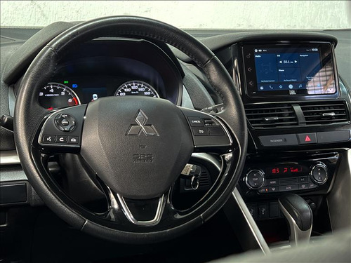 Mitsubishi Eclipse Cross 1.5 Turbo Gls