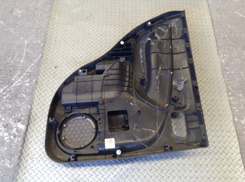 Tapa Puerta Trasera Derecha Toyota Rav4 Mod 03-05 Original (Usado)