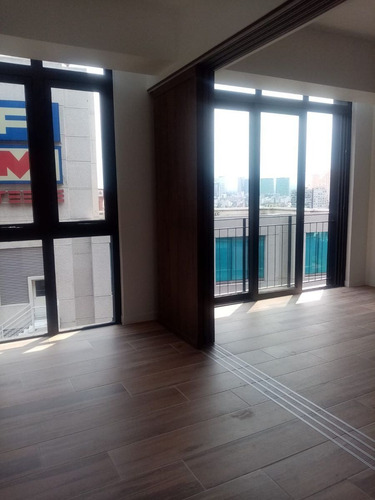 Imagen 11 de 11 de Renta Loft A Estrenar Colonia Granada