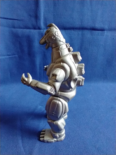 Mechagodzilla King Of The Monsters Trendmaster Toho 1994 (Usado)