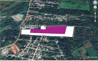 Terreno en venta