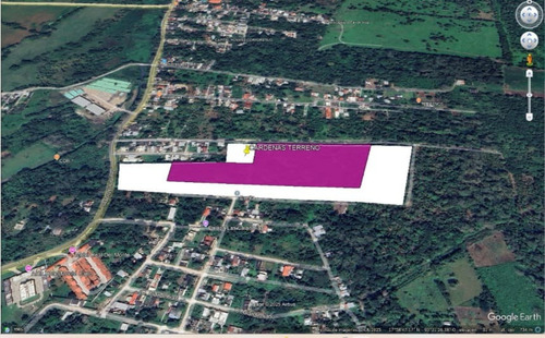 Terreno En Venta Ideal Para Desarrollo De Viviendas, En Cárdenas, Tab.