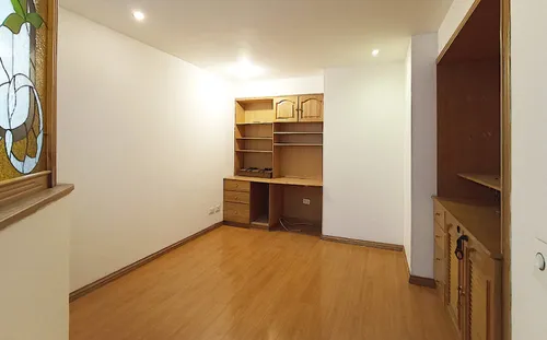 Apartamento En Venta En Rincón Del Chicó. Cod V10260142