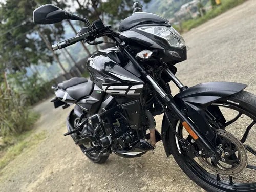 Vendo Pulsar Ns 160 Fi 2023