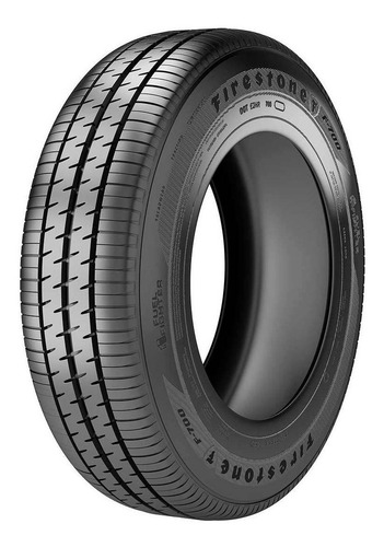 Neumático Firestone F-Series F-700 P 165/70R13 79 T