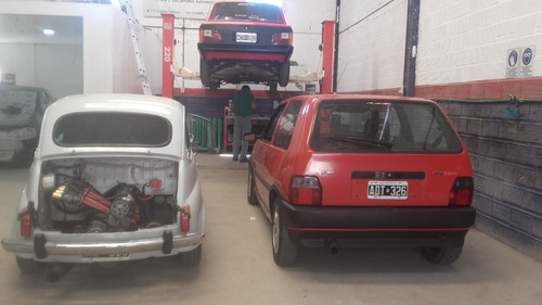 Fiat 600