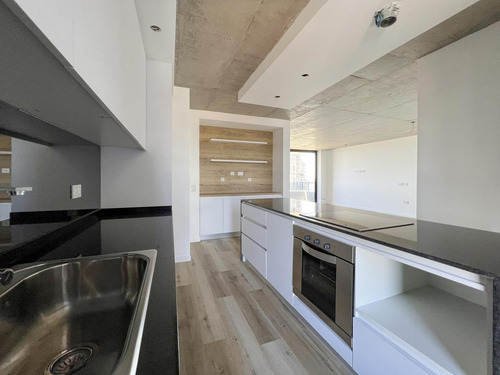 Imagen 8 de 30 de Departamento De 3 Dormitorios A Estrenar Con Amenities Y Vista Al Río
