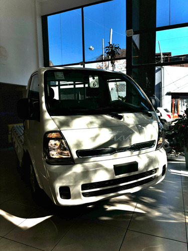 Kia K2500