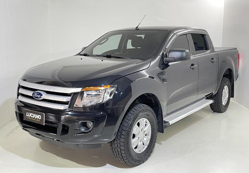 Ford Ranger Xls Cd432a