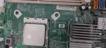 Comprar Placa Mãe Compaq Hp  6005 Pro Sff Atlhon X2