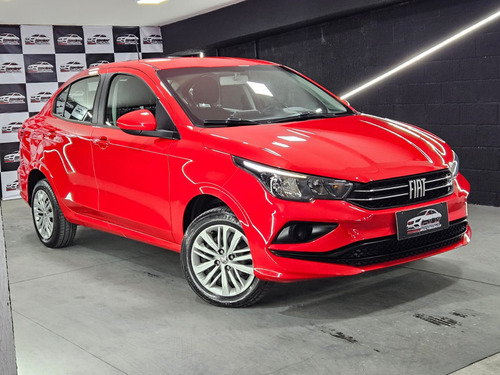 Fiat Cronos 1.0 FIREFLY FLEX DRIVE MANUAL