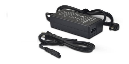 Cargador Asus Acer Gateway Toshiba Satellite 19v 3.42a 65w 