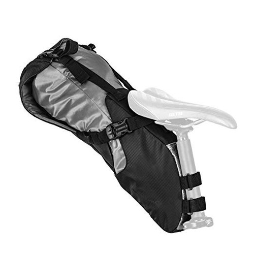 Blackburn Asiento Paquete Outpost W / Dry Bag