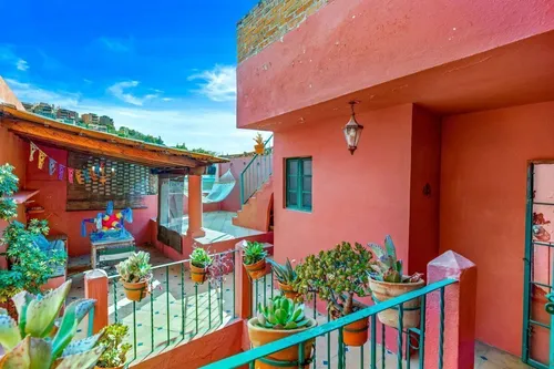 Venta De Casa En San Miguel De Allende Cerca Del Centro Histórico